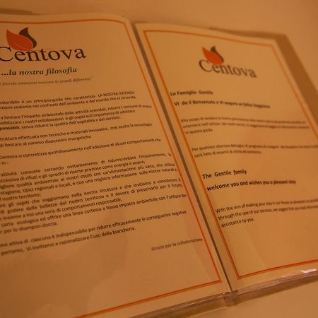 Hotel Centova Perugia Zewnętrze zdjęcie
