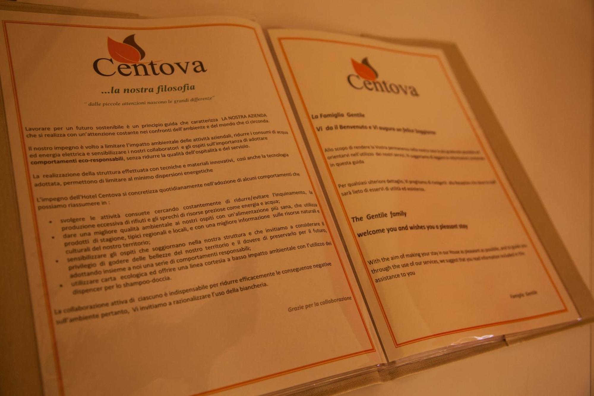 Hotel Centova Perugia Zewnętrze zdjęcie