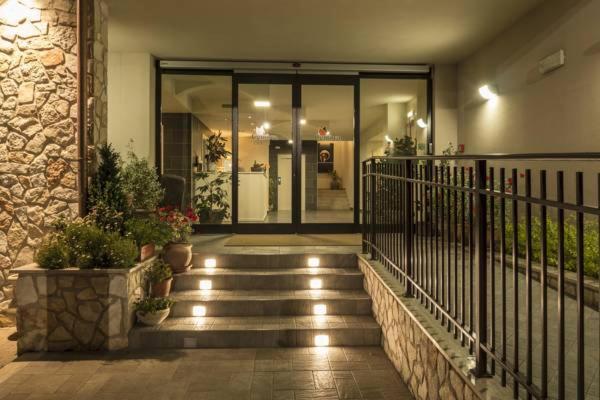 Hotel Centova Perugia Zewnętrze zdjęcie