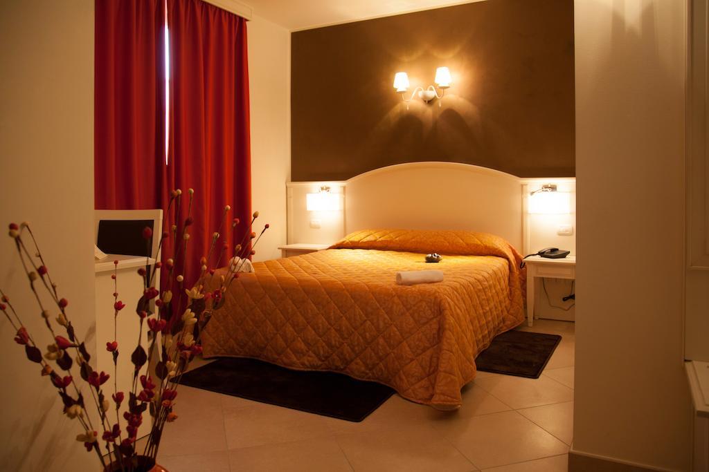 Hotel Centova Perugia Pokój zdjęcie