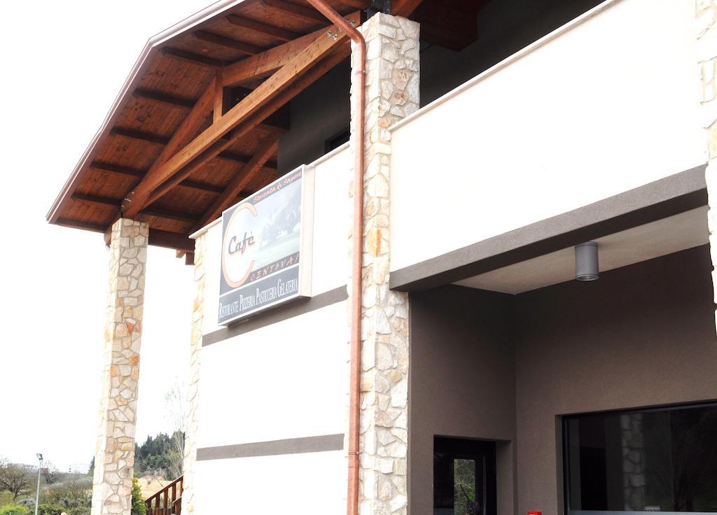 Hotel Centova Perugia Zewnętrze zdjęcie