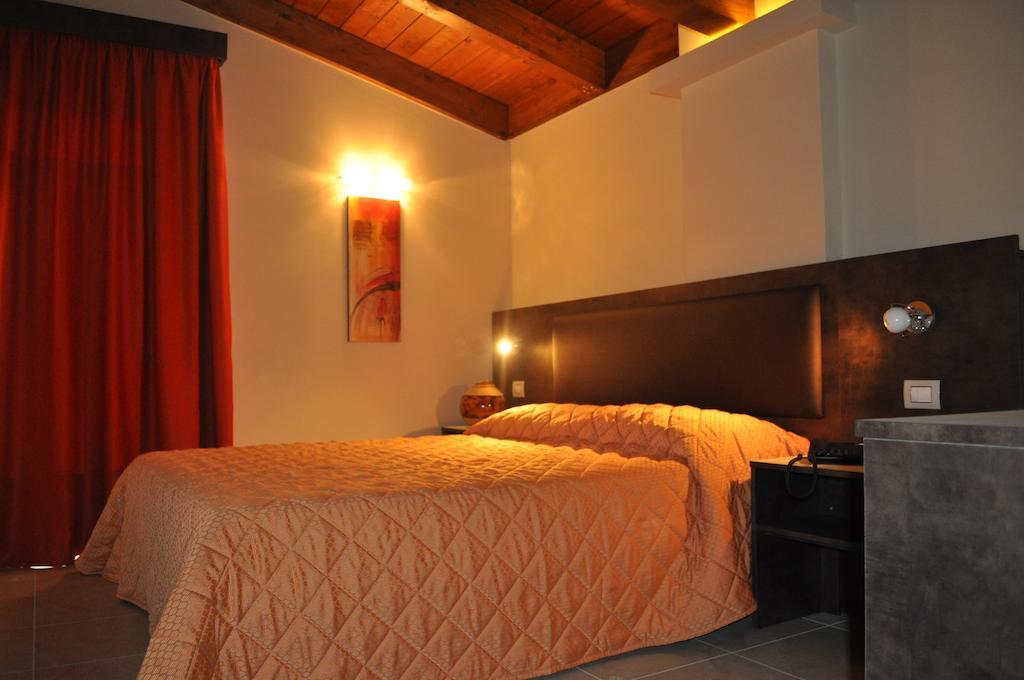 Hotel Centova Perugia Pokój zdjęcie