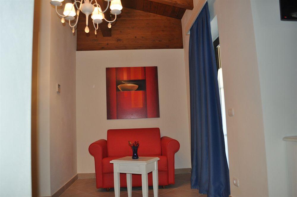 Hotel Centova Perugia Zewnętrze zdjęcie