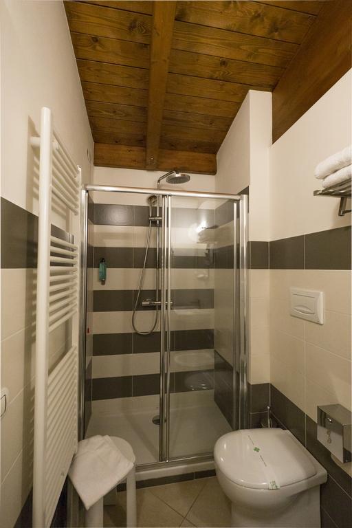 Hotel Centova Perugia Zewnętrze zdjęcie