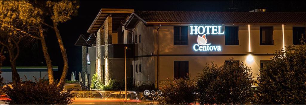 Hotel Centova Perugia Zewnętrze zdjęcie